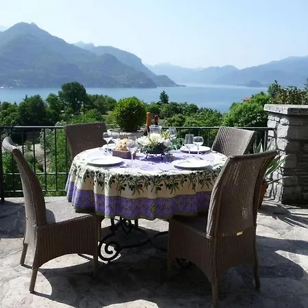 Vakantiehuis Tranquilla
