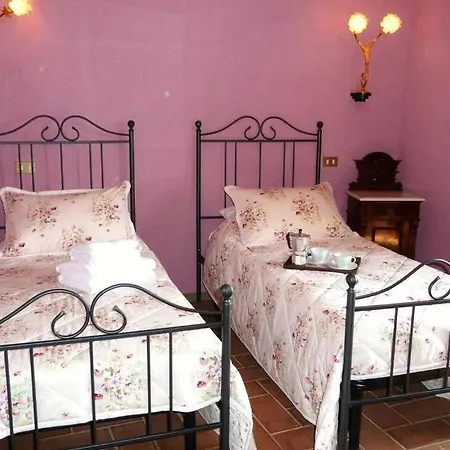 Vakantiehuis Tranquilla *